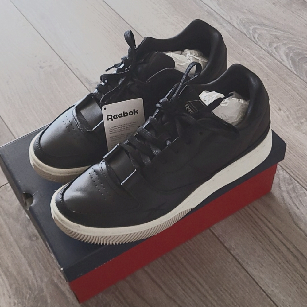 Reebok Classic Dual Court